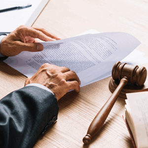 Litigation