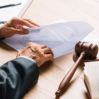 Litigation