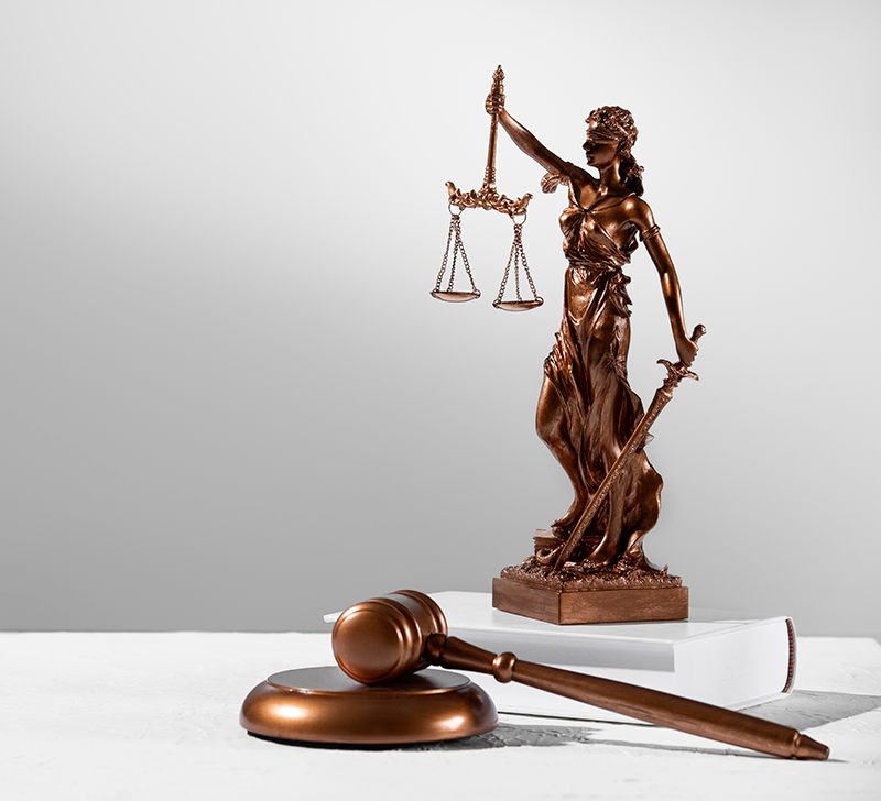 RTA law chambers